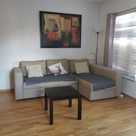 Nice 1-Bedroom Apartment In Heart Of The City Stavanger Extérieur photo