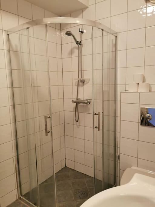 Nice 1-Bedroom Apartment In Heart Of The City Stavanger Extérieur photo