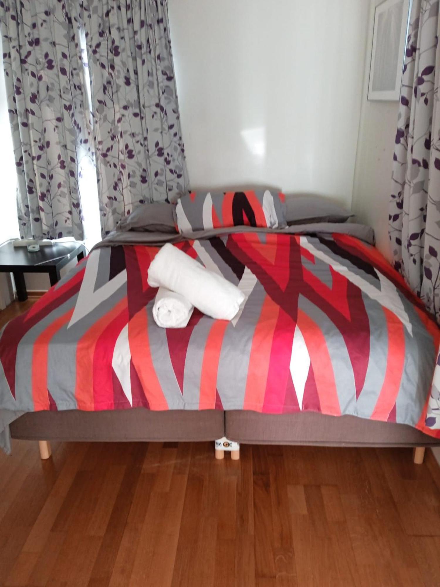 Nice 1-Bedroom Apartment In Heart Of The City Stavanger Extérieur photo